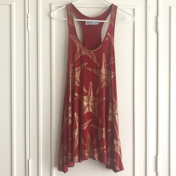 Fighting Eel Dresses & Skirts - Fighting Eel Mini Tank Dress